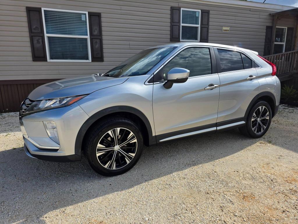 mitsubishi eclipse cross 2018 JA4AT5AA8JZ067467 image mitsubishi eclipse cross 2018 JA4AT5AA8JZ067467 image